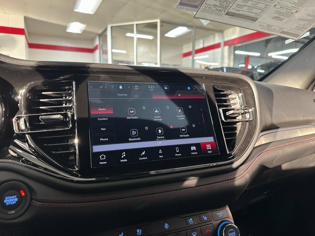 New 2026 Dodge Durango GT image 26