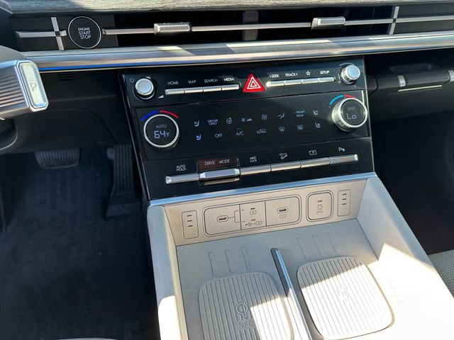 Used 2024 Hyundai Santa Fe Calligraphy image 28