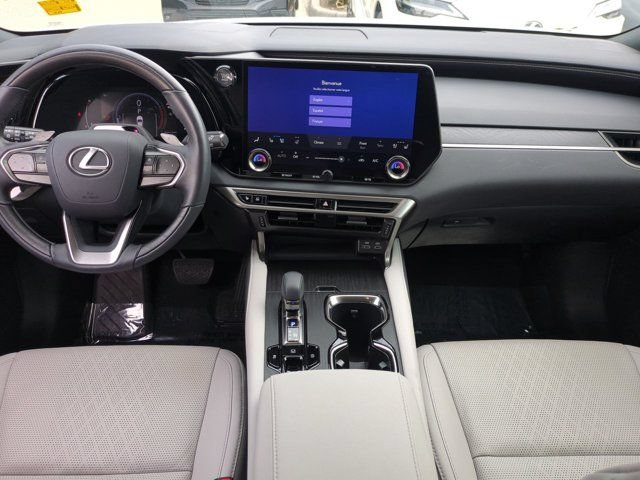 Used 2024 Lexus RX 350 Premium Plus w/ Convenience Package FWD image 14