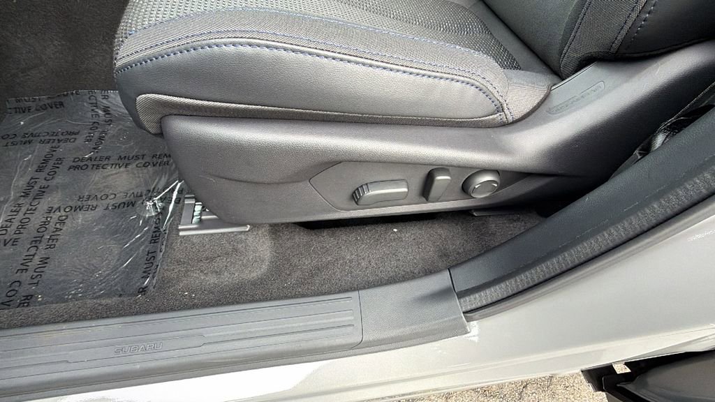 New 2026 Subaru Forester Premium image 21
