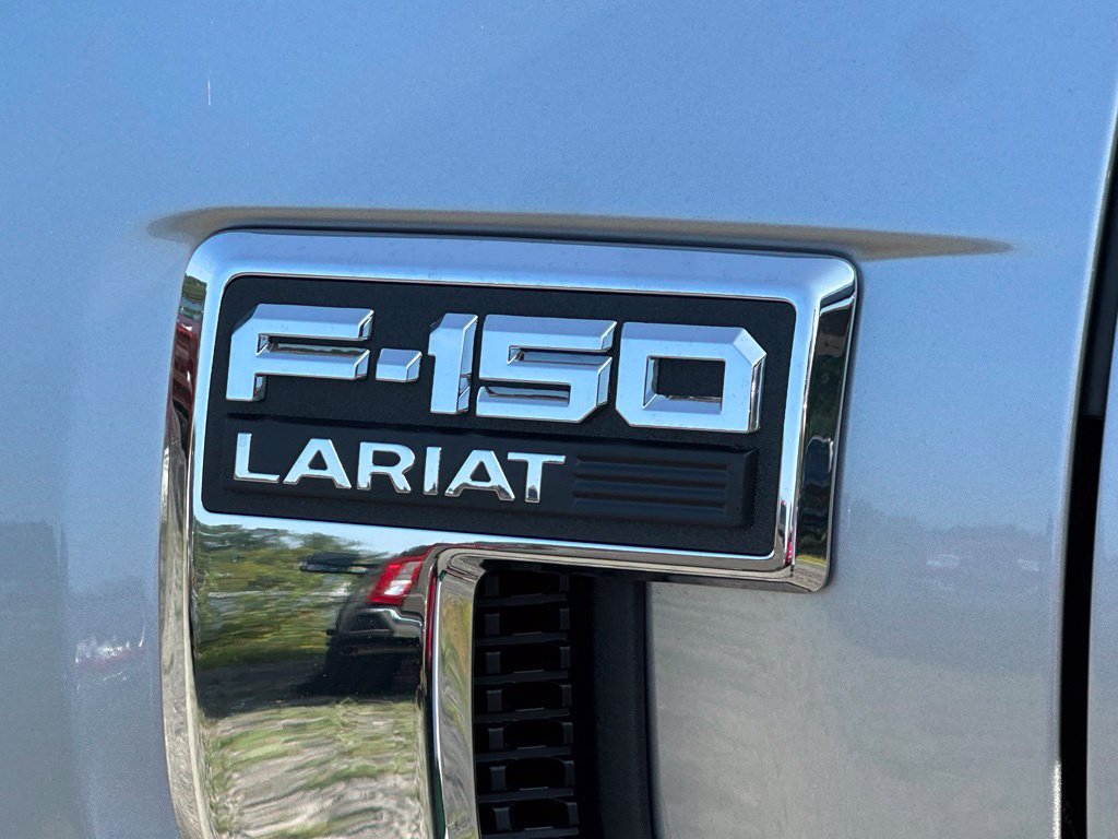 New 2026 Ford F150 Lariat w/ Equipment Group 501A Mid AWD/4WD image 30