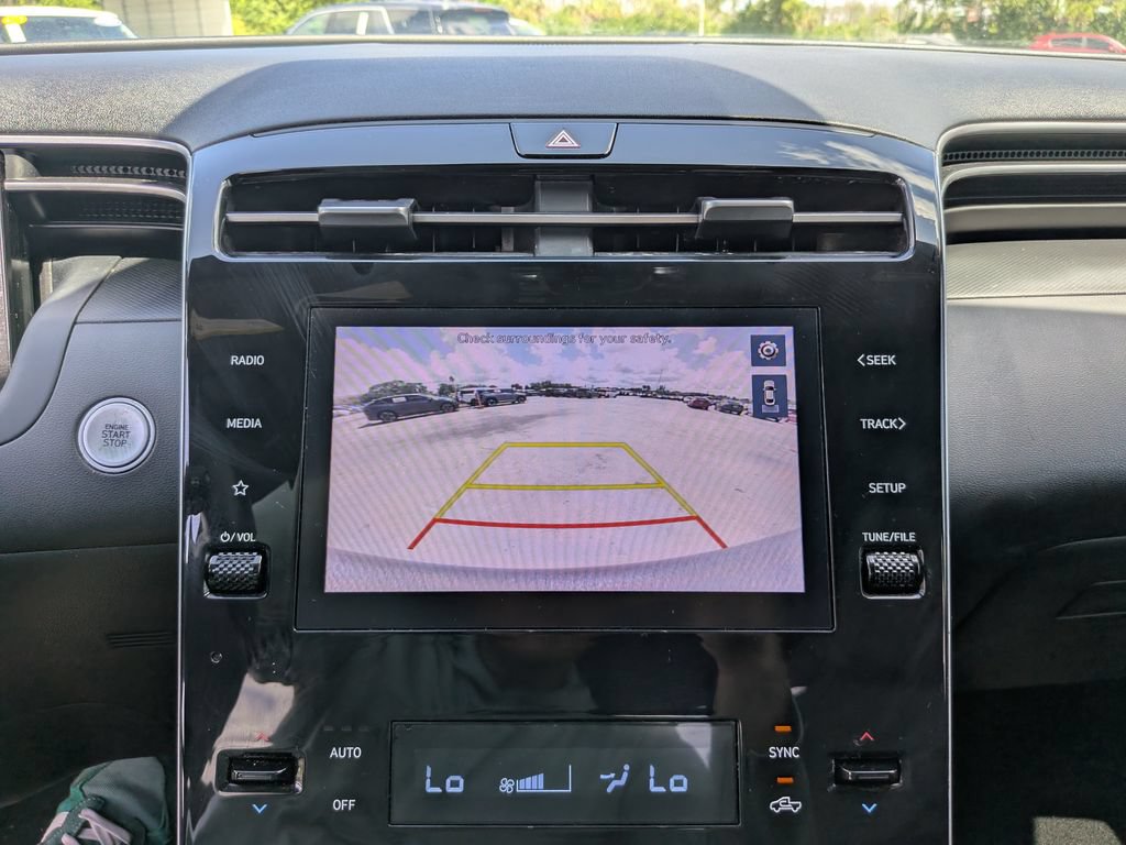Used 2022 Hyundai Santa Cruz SEL Premium AWD/4WD image 23