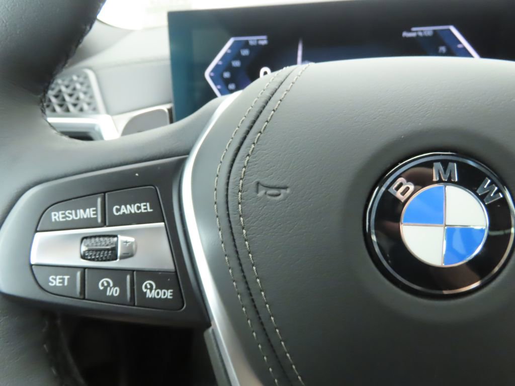 New 2026 BMW X5 xDrive40i w/ Climate Comfort Package image 11