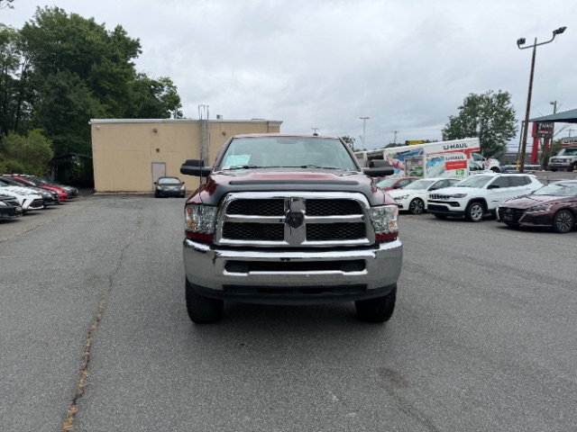 Used 2015 RAM 2500 SLT AWD/4WD image 2