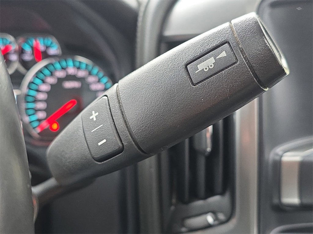 Used 2015 Chevrolet Silverado 2500 LTZ w/ Duramax Plus Package image 28