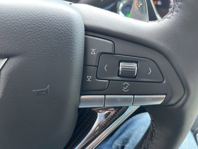Used 2025 Cadillac XT6 Sport w/ Technology Package AWD/4WD image 18