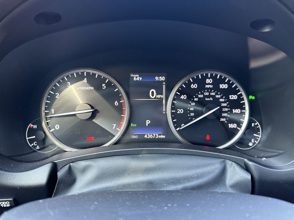 Used 2020 Lexus NX 300 AWD w/ Comfort Package image 38