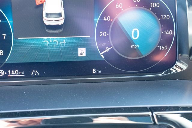 New 2026 Volkswagen Atlas Cross Sport SEL Premium R-Line image 11