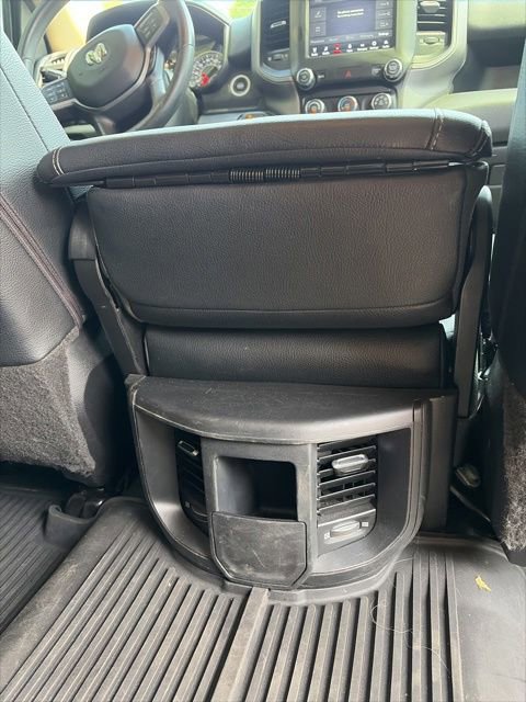 Used 2020 RAM 2500 Tradesman AWD/4WD image 19
