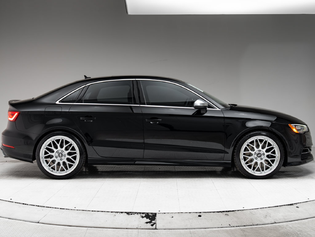 Used 2016 Audi S3 Premium Plus w/ Technology Package AWD/4WD image 32