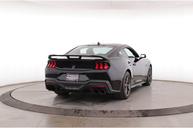 Used 2026 Ford Mustang Dark Horse RWD image 7