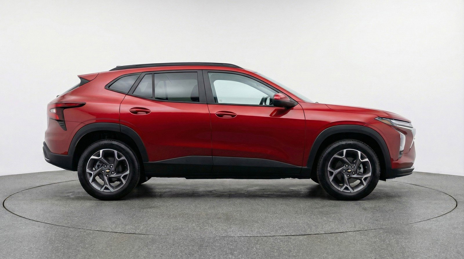 Used 2025 Chevrolet Trax LT w/ LT Convenience Package image 11