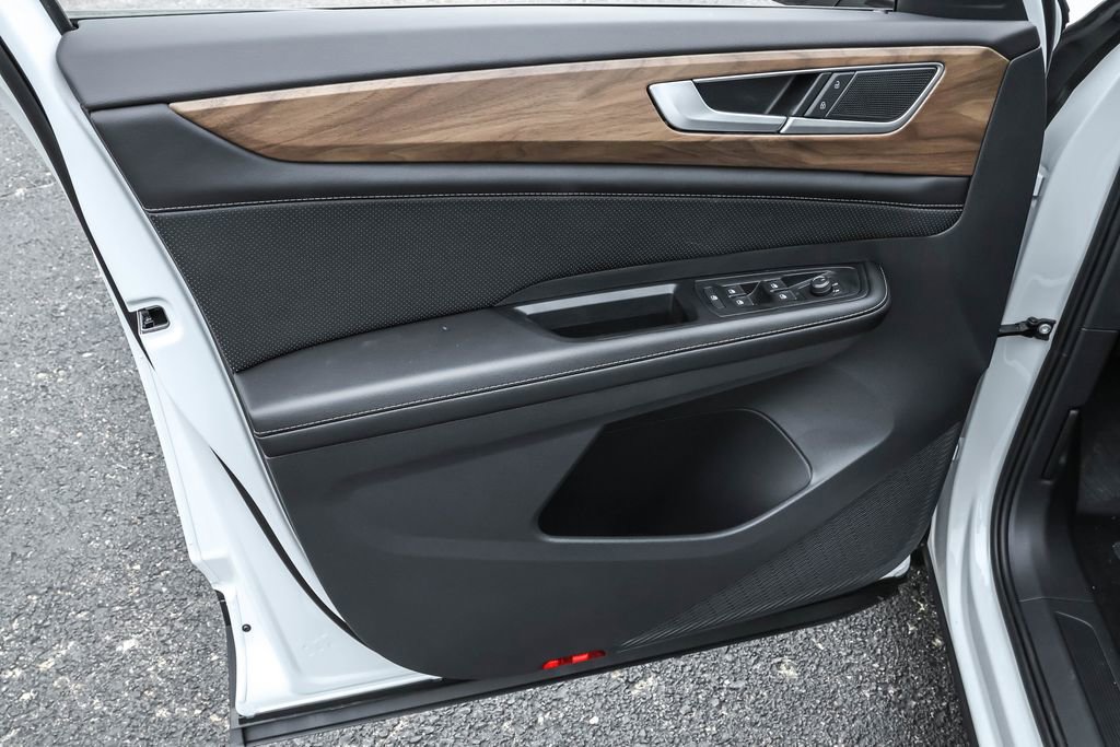 New 2026 Volkswagen Atlas SE image 30