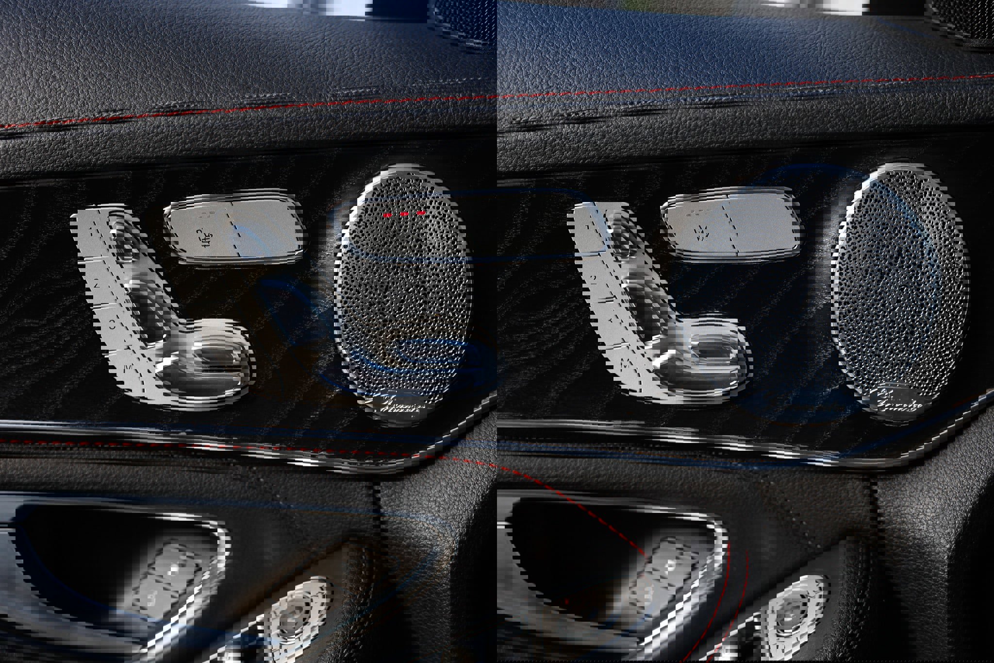 Used 2016 Mercedes-Benz C 450 AMG image 49