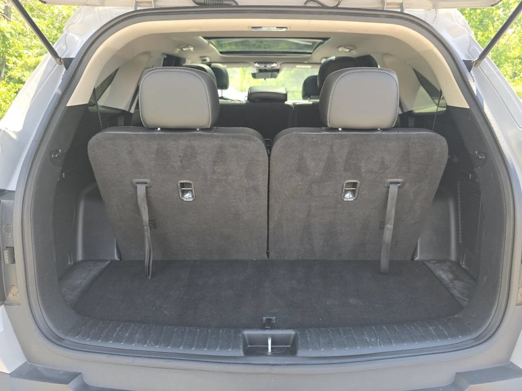 Used 2022 Kia Sorento S w/ Panoramic Sunroof Package AWD/4WD image 19
