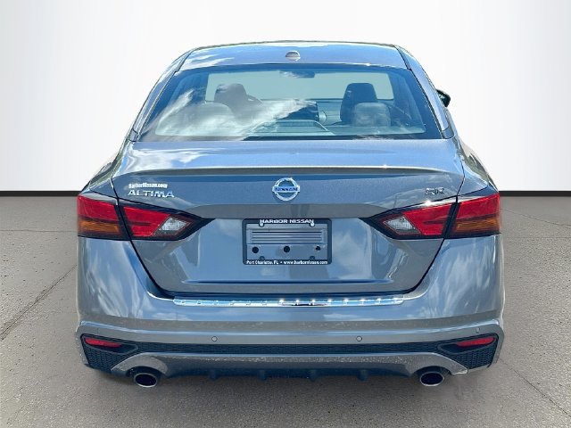Used 2021 Nissan Altima 2.5 SR FWD image 23