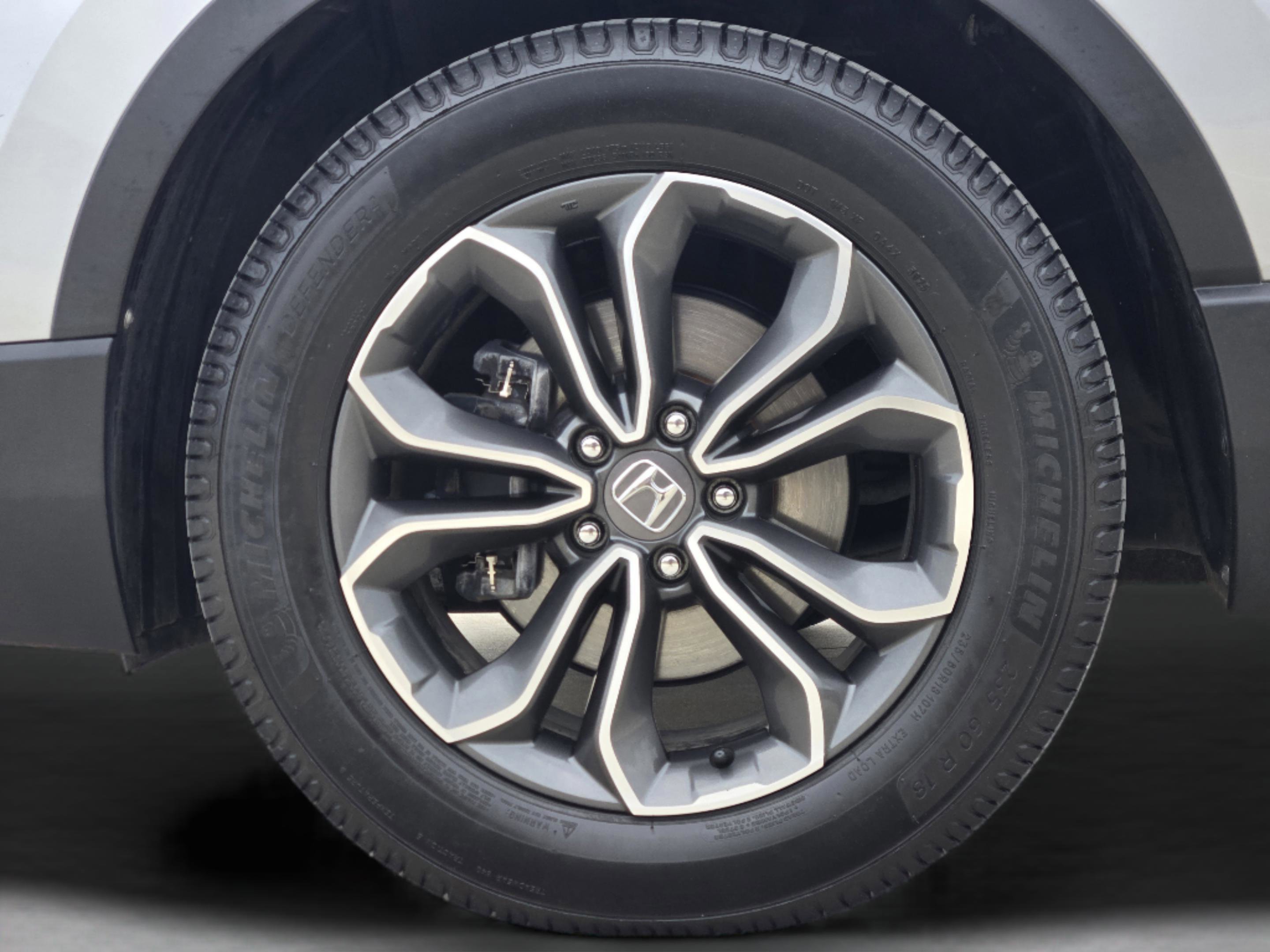 Used 2021 Honda CR-V EX-L image 30