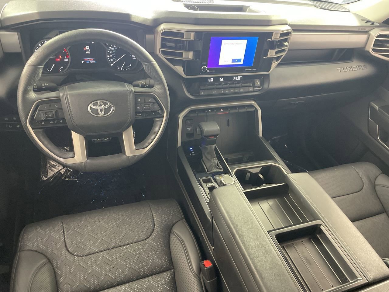 Used 2024 Toyota Tundra SR5 image 22