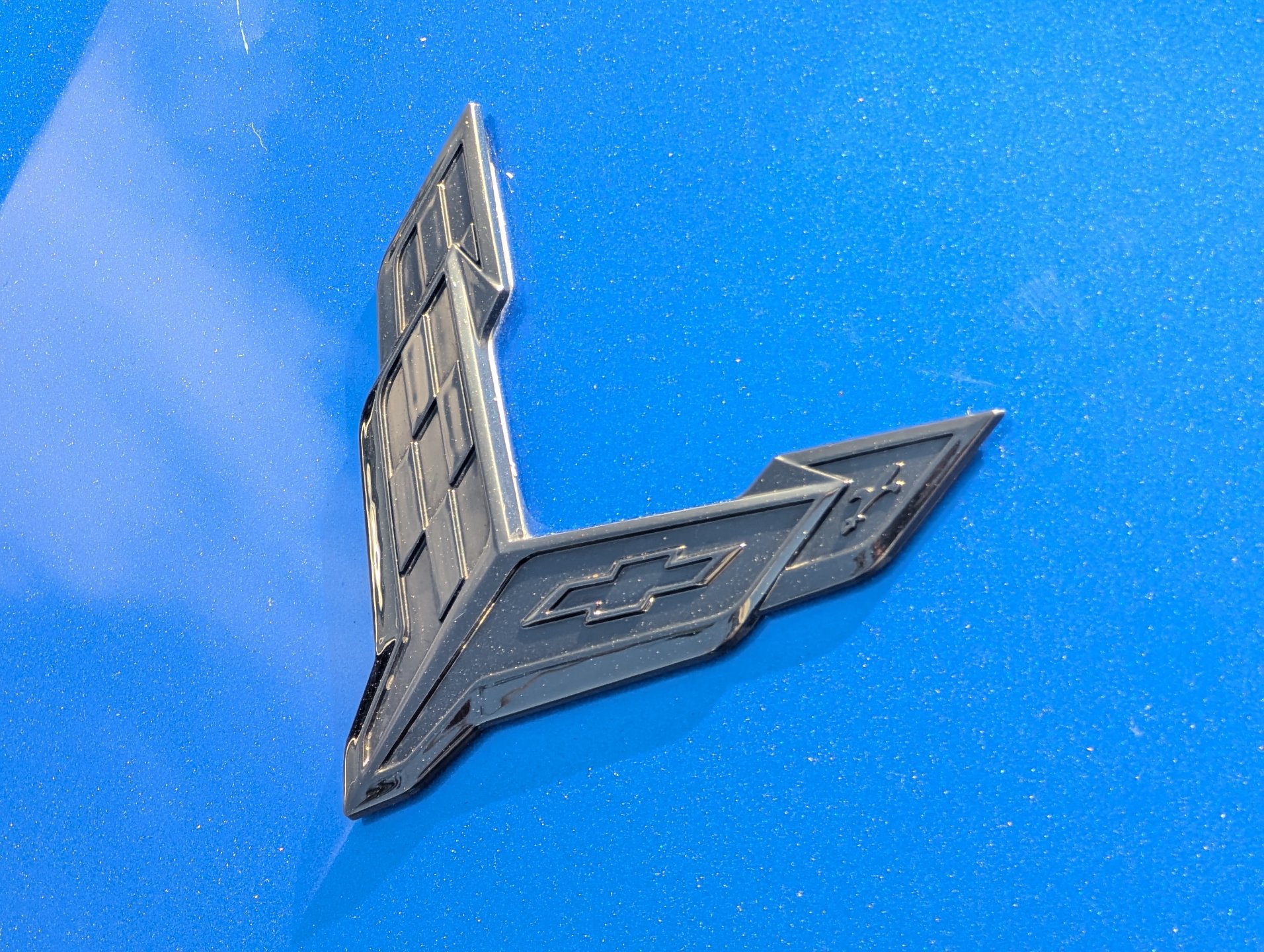 Used 2023 Chevrolet Corvette Stingray Preferred Cpe w/ 2LT RWD image 12