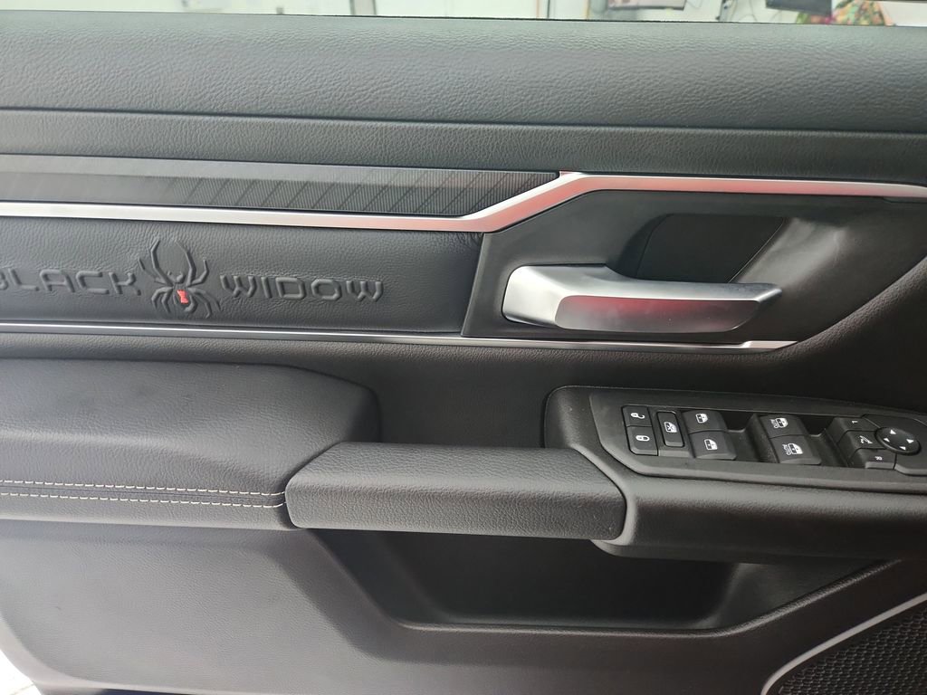 New 2026 RAM 1500 Big Horn image 20