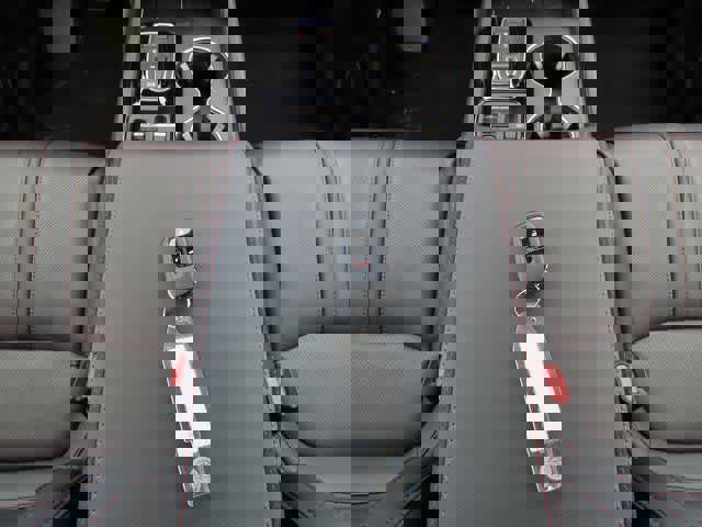 New 2026 Honda Pilot Black Edition image 32