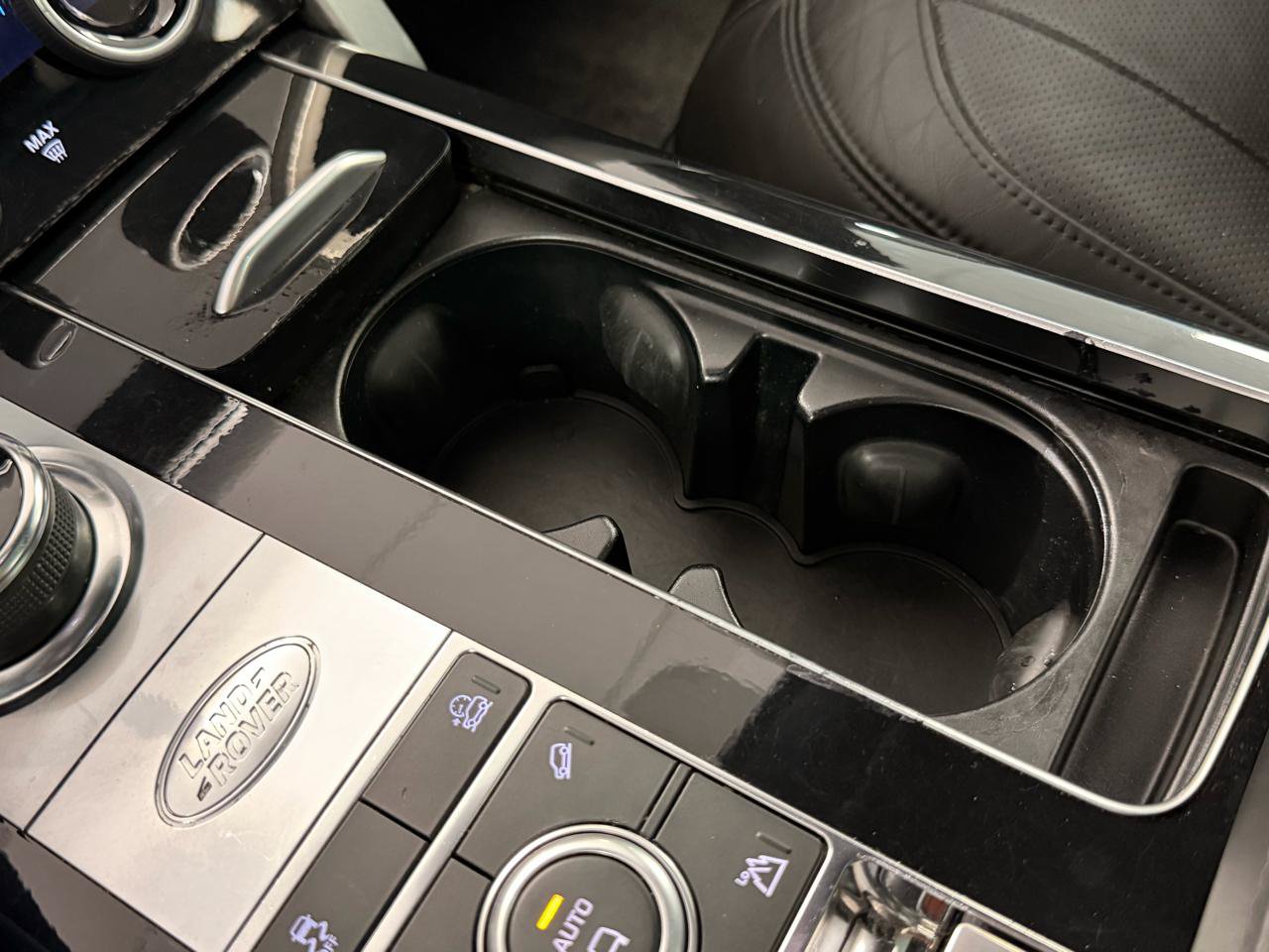 Used 2019 Land Rover Range Rover HSE AWD/4WD image 52