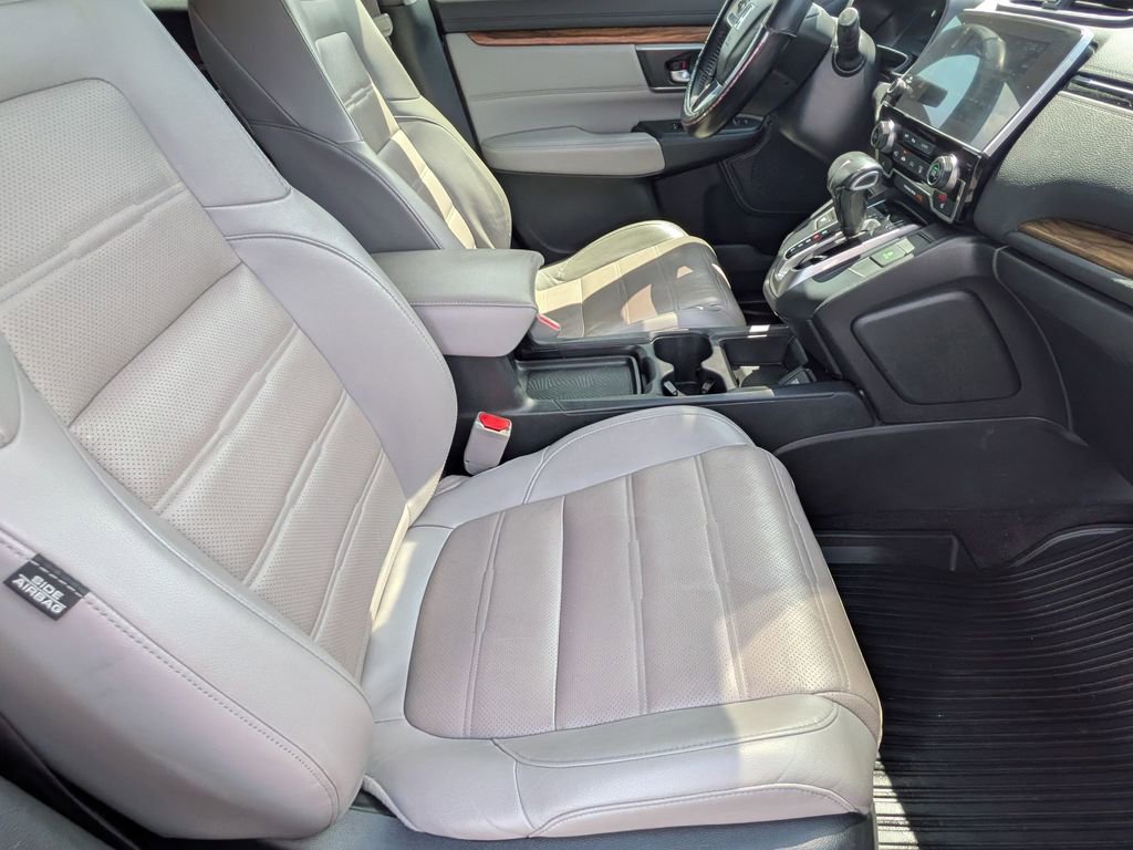 Used 2018 Honda CR-V Touring image 20