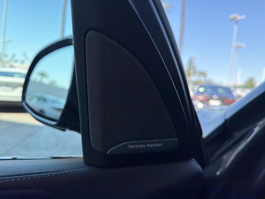 New 2026 BMW X5 M Competition w/ Executive Package image 6