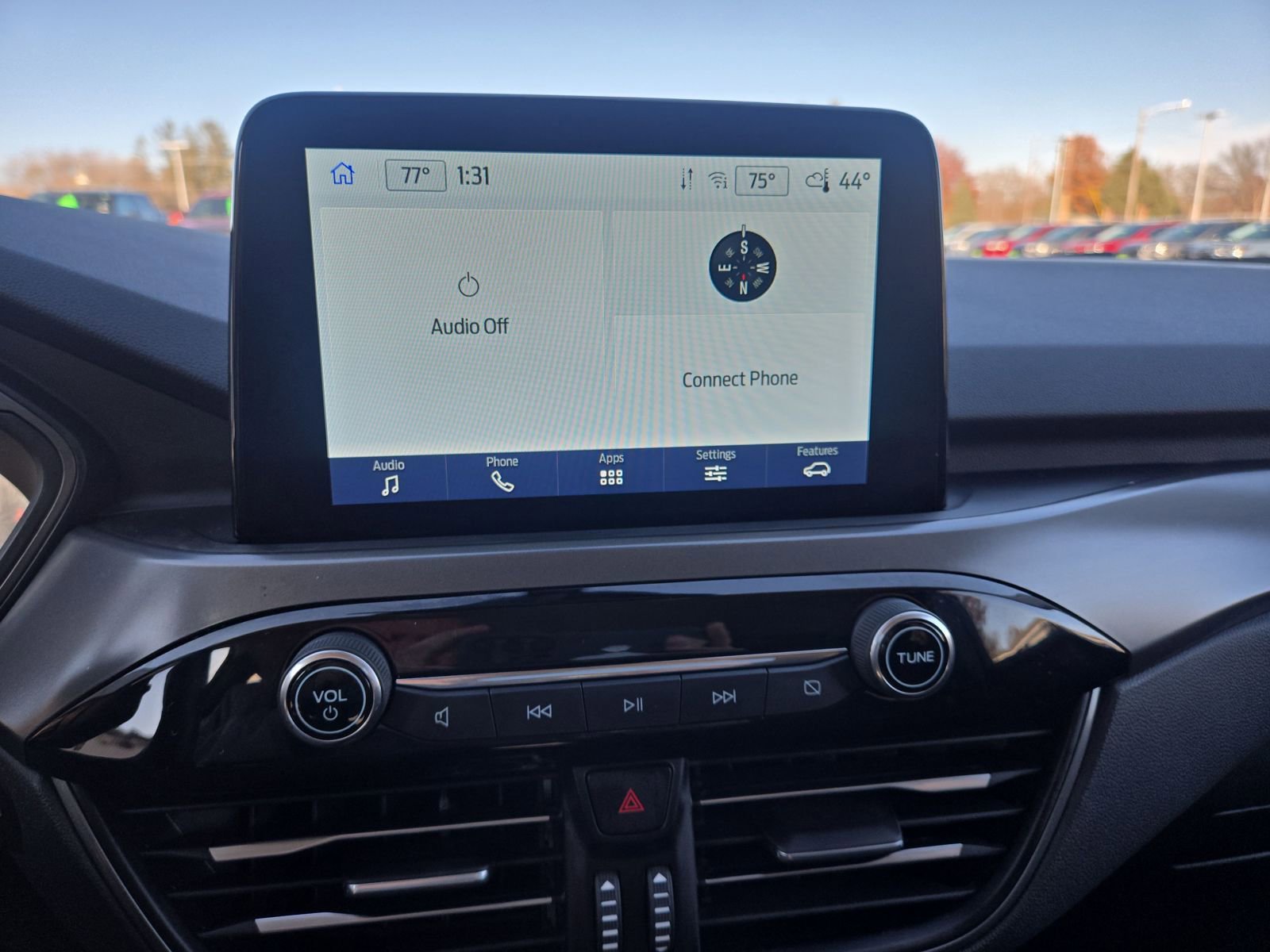 Certified 2023 Ford Escape Active image 19