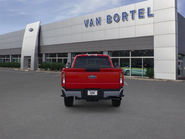 New 2026 Ford F250 XLT w/ Snow Plow/Camper Package image 5