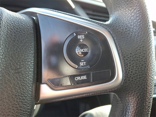 Used 2017 Honda Civic EX-T image 23