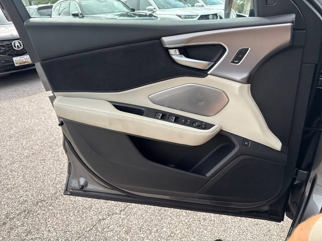 Certified 2026 Acura RDX w/ Advance Package AWD/4WD image 23