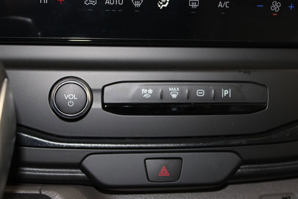 New 2026 Ford Transit 350 XL image 39