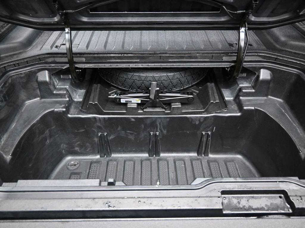 Used 2026 Honda Ridgeline Black Edition image 20