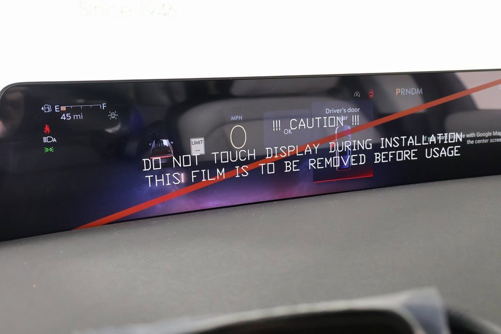 New 2025 Lincoln Navigator Reserve image 4