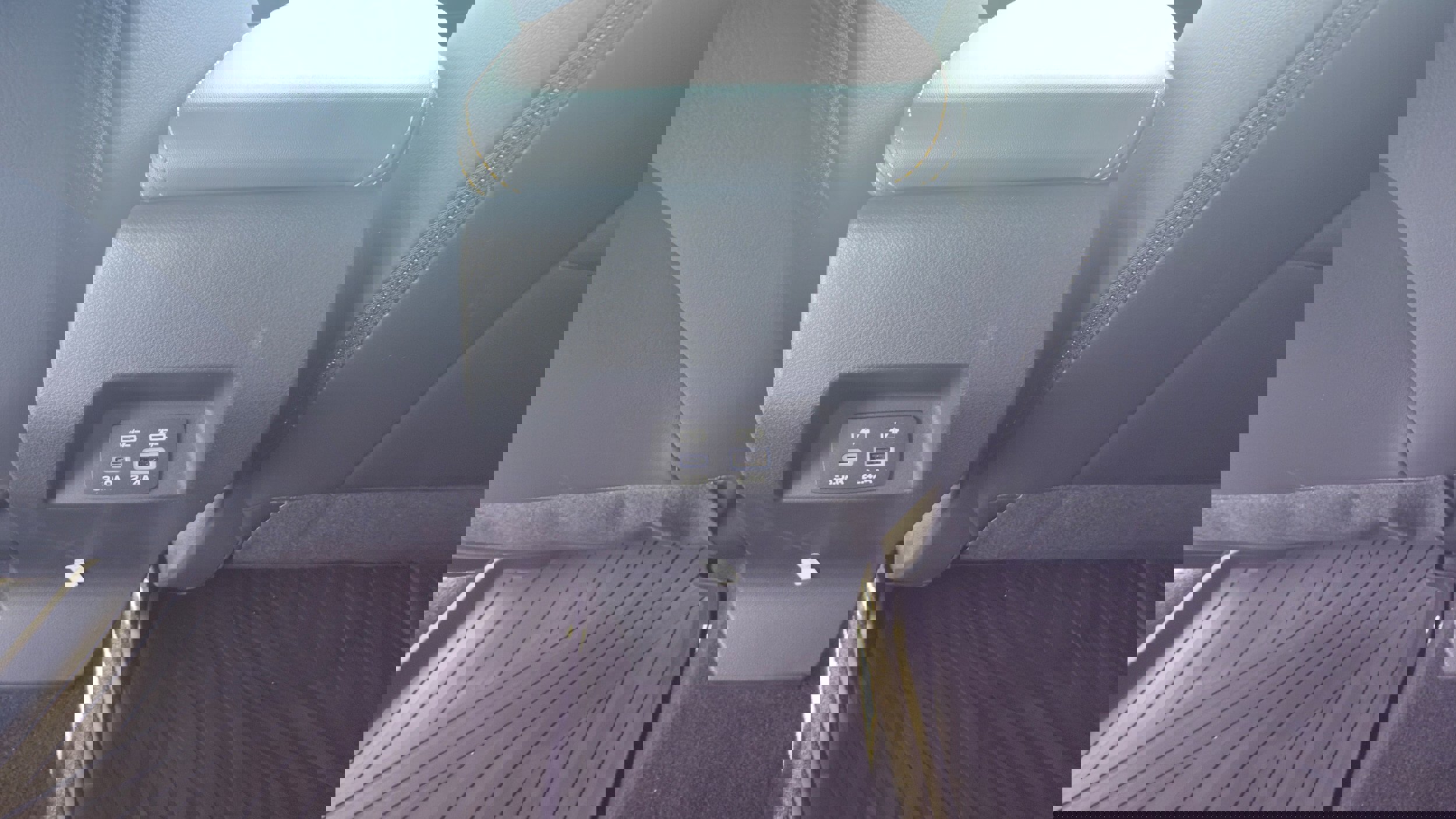 Certified 2025 Subaru Crosstrek 2.5i Sport image 15