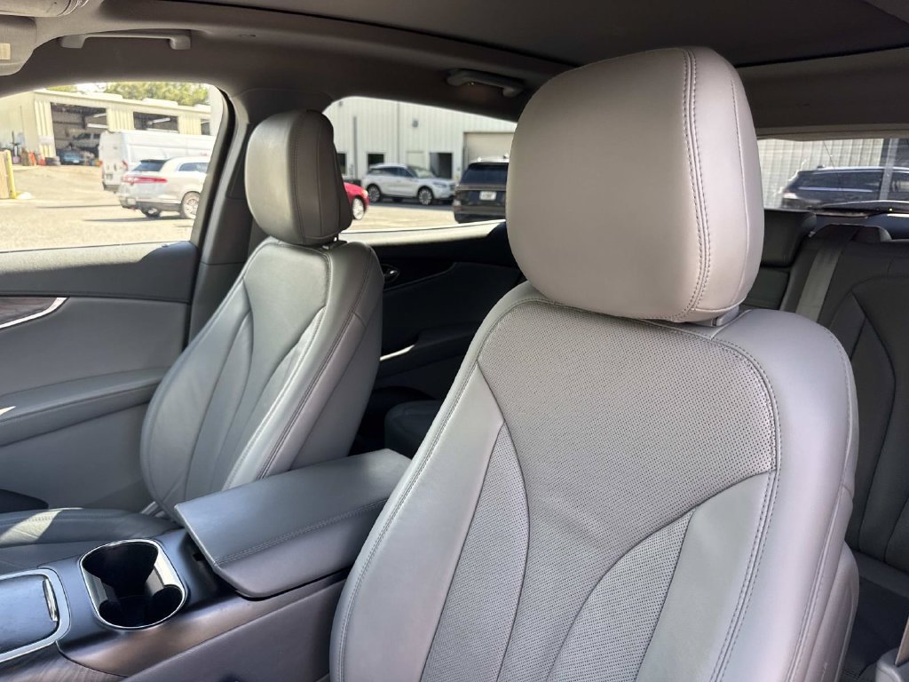 Used 2020 Lincoln Nautilus Reserve w/ Equipment Group 201A FWD image 21