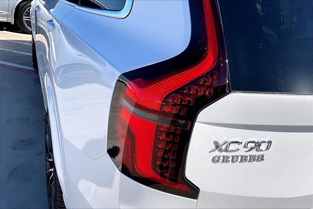 New 2026 Volvo XC90 B6 Plus AWD/4WD image 35