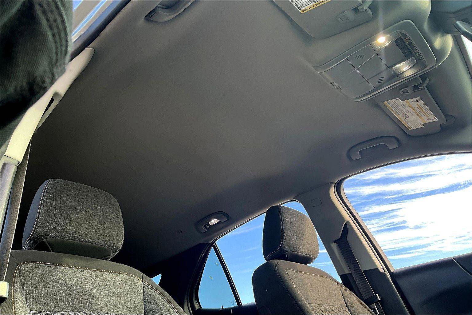 Used 2023 Chevrolet Equinox LT image 22