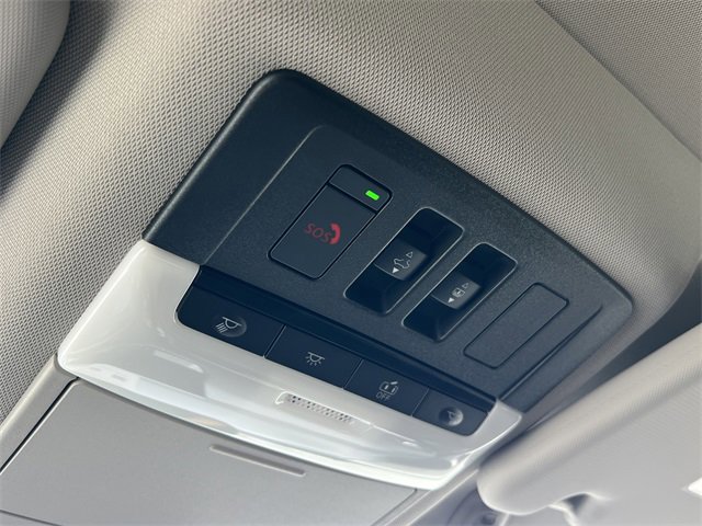 New 2026 Nissan Rogue Platinum w/ Platinum Premium Package image 12