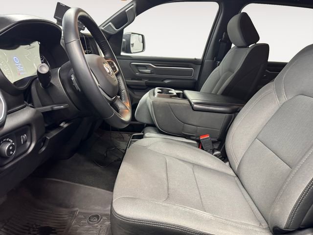 Used 2022 RAM 1500 Big Horn image 7