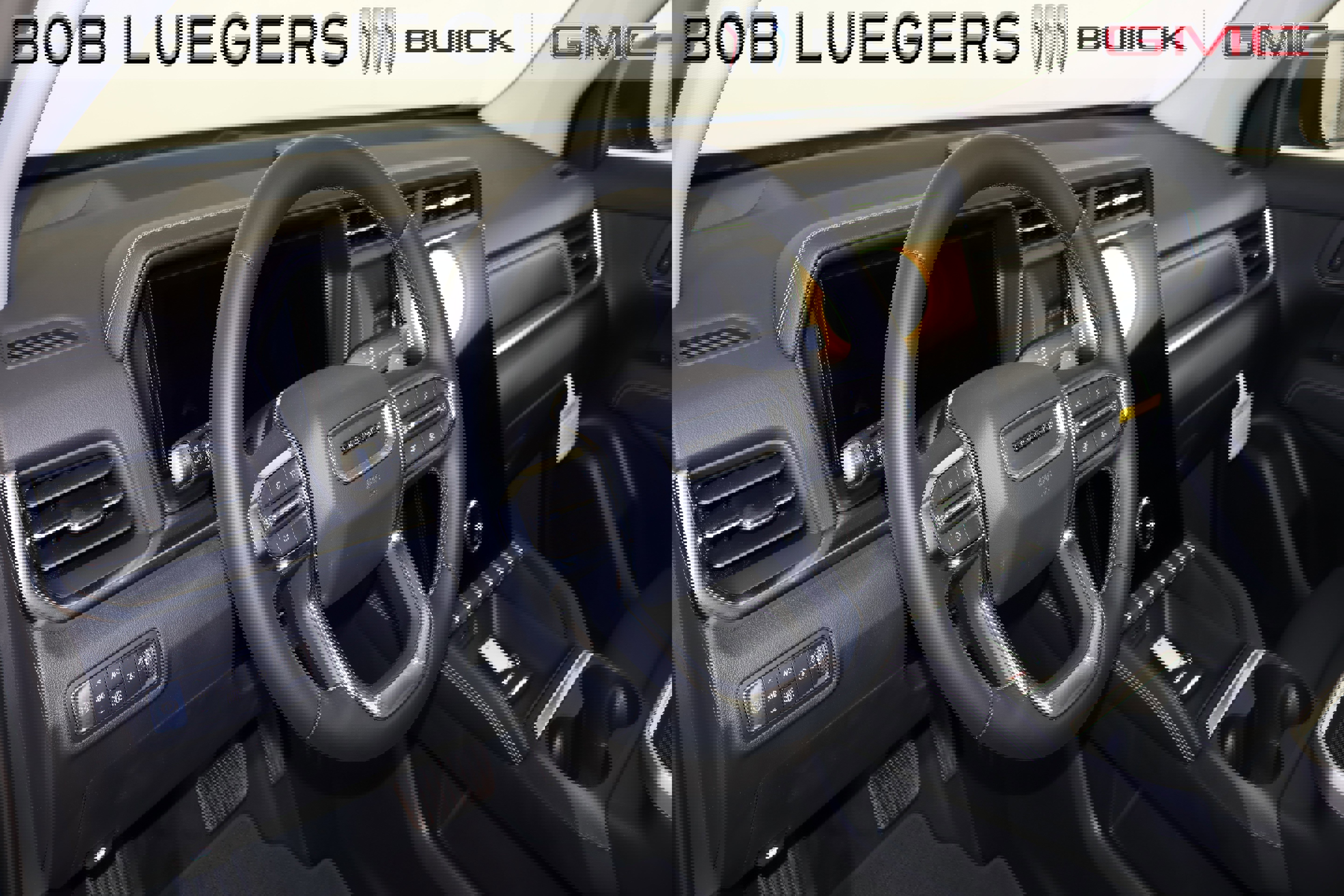 New 2026 GMC Terrain Denali image 13