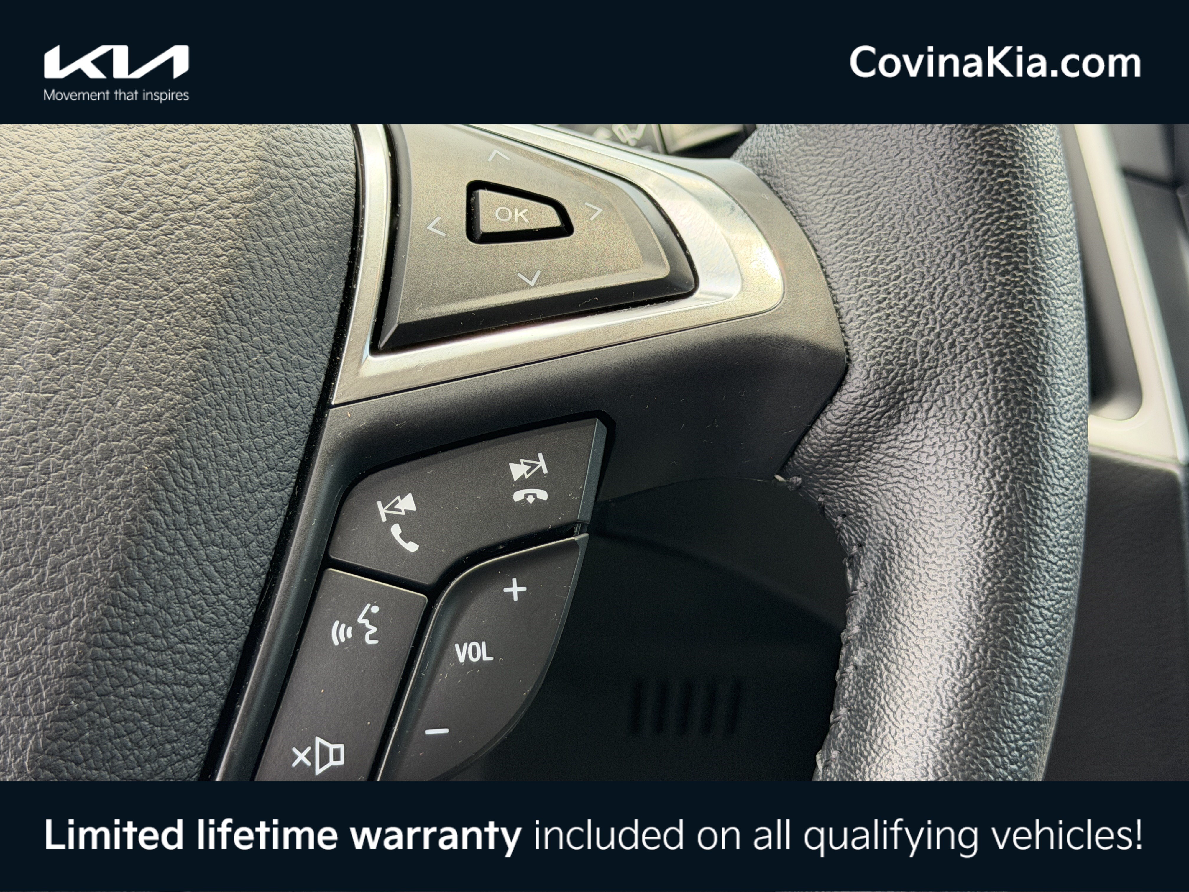 Used 2022 Ford Edge SEL AWD/4WD image 20