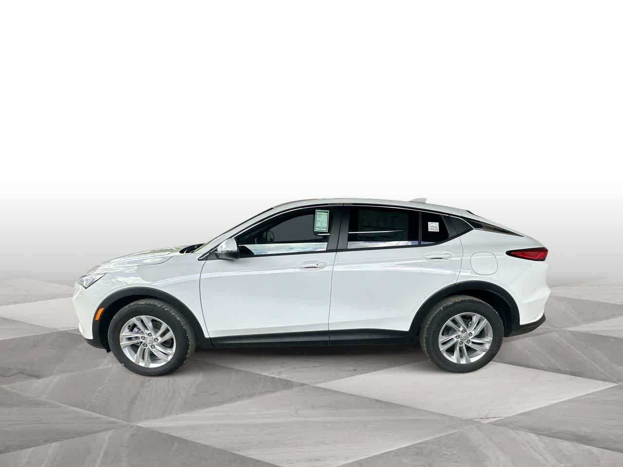 New 2026 Buick Envista Sport Touring w/ Convenience I Package FWD image 5