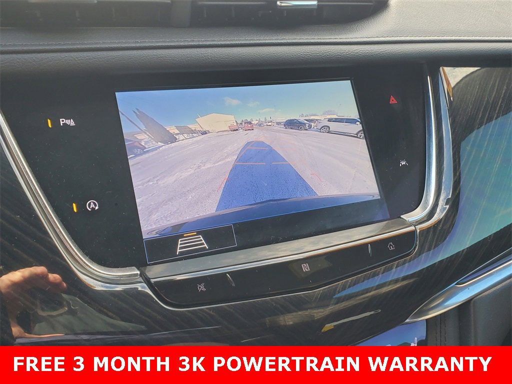 Used 2020 Cadillac XT6 Premium Luxury image 22