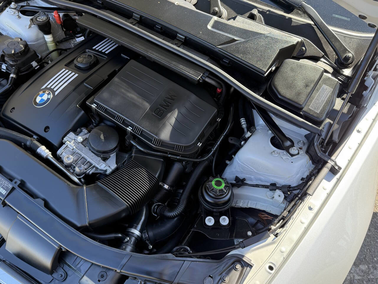 Used 2008 BMW 335i Sedan image 38