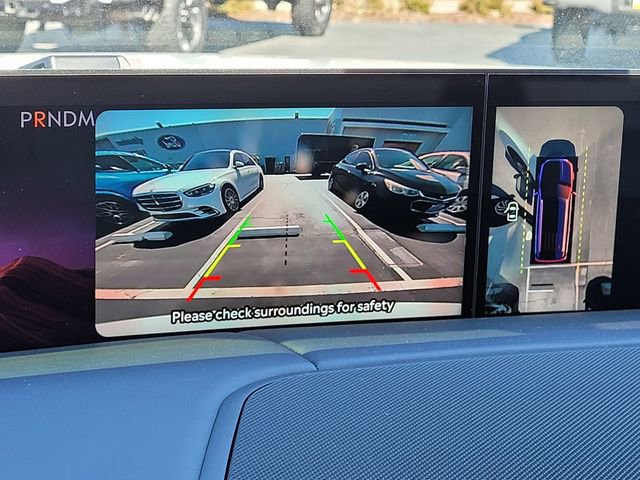 New 2026 Lincoln Navigator L Black Label AWD/4WD image 25