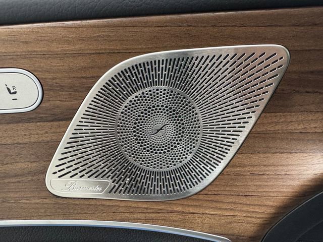 New 2025 Mercedes-Benz GLE 350 4MATIC image 36