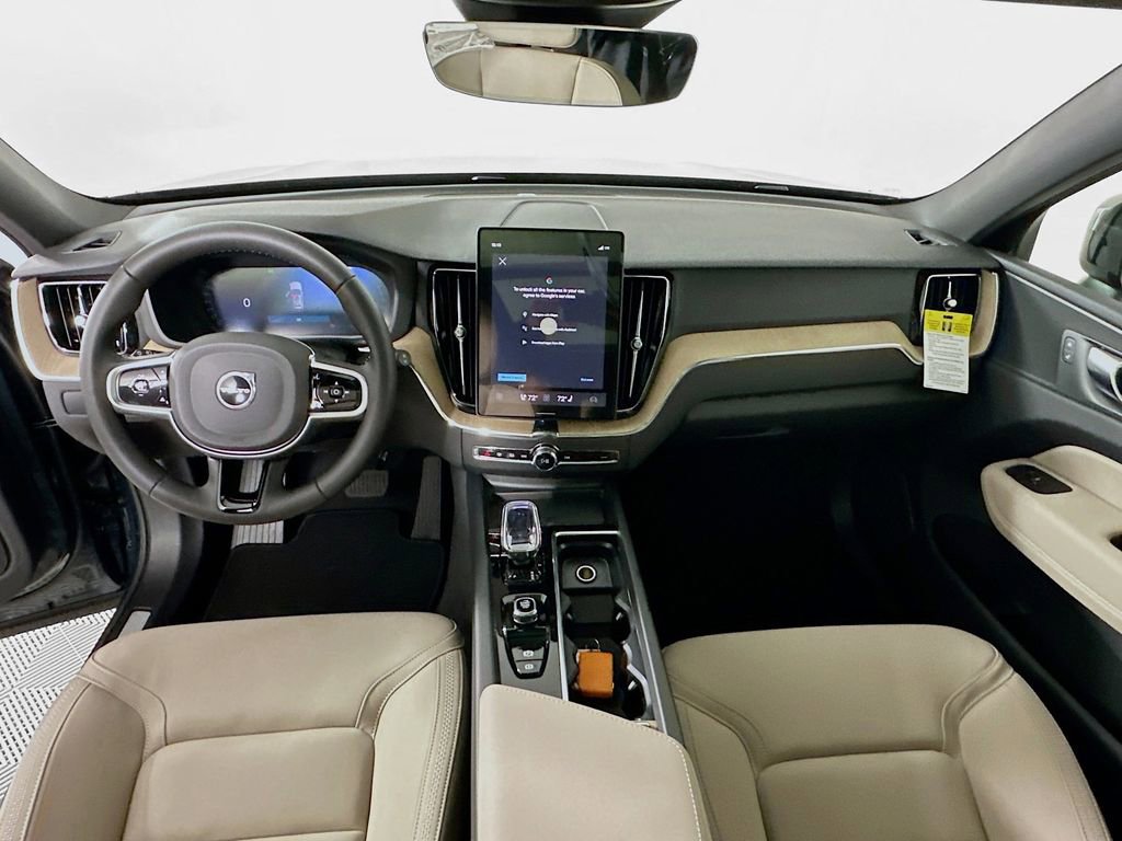 Used 2026 Volvo XC60 B5 Plus w/ Protection Package Premier image 3