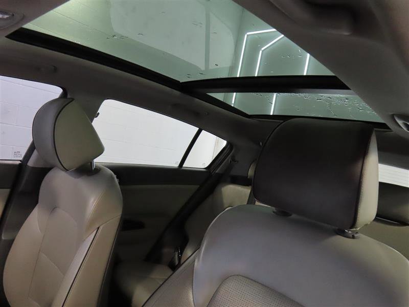 Used 2019 Kia Sportage SX image 18